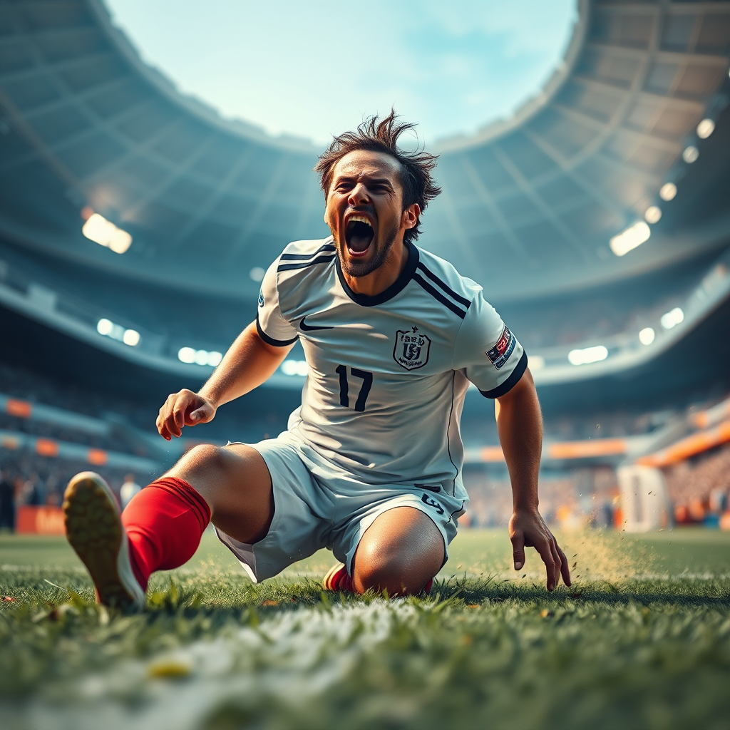 World Cup 2026: Sân chơi tỷ đô và cơ hội "đổi đời" của những tài năng trẻ